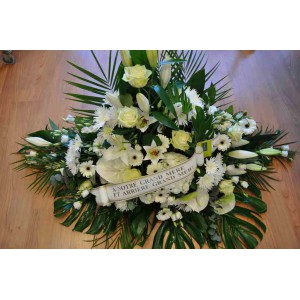Coussin dousseur